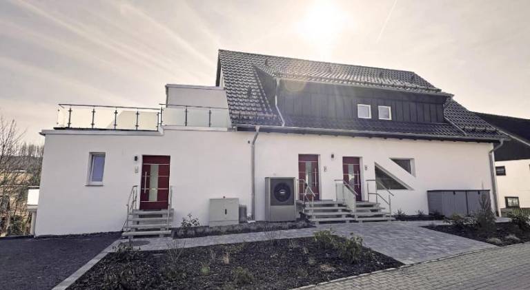 Holiday apartment with 2 rooms for 4 persons — photo 5