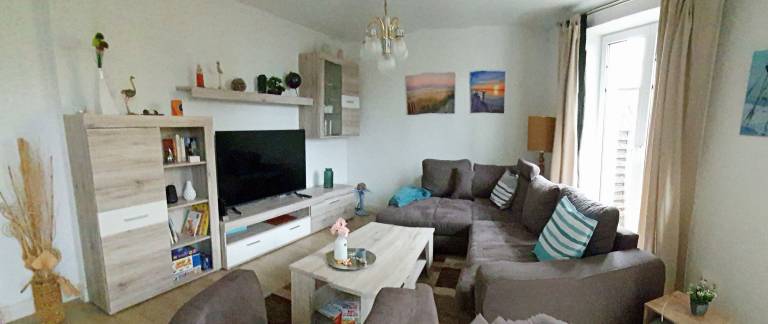 Appartement Bansin