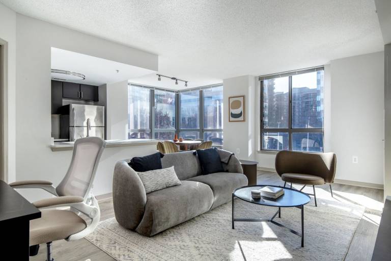 Apartment Bethesda