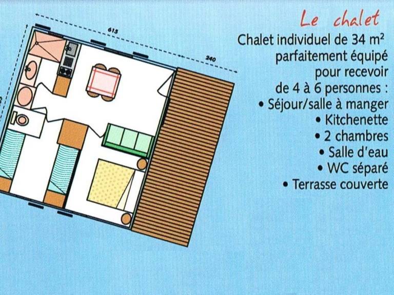 Children-friendly lovely chalet with pool, garden & fast internet | Garden view | Good for workation | Pet-friendly — photo 3