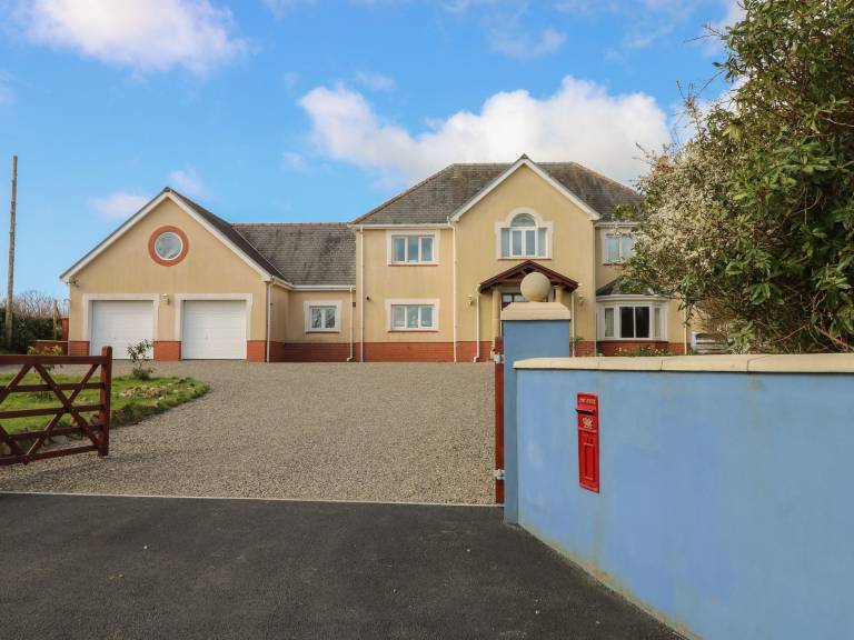 Cottage  Haverfordwest