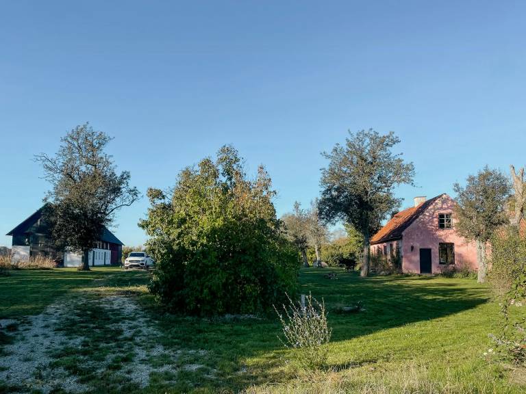 Ferienhaus Gotland