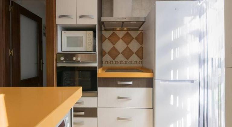 Fully equipped apartment with yard & terrace | Pets are welcome — photo 3