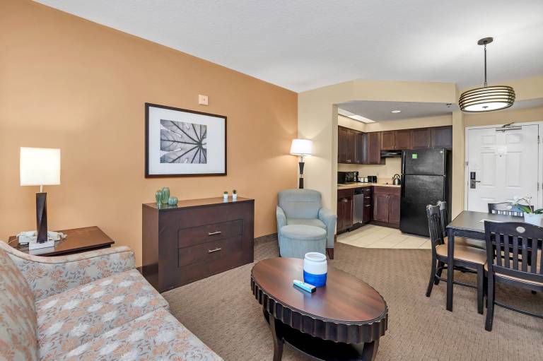 Apartmán Orlando