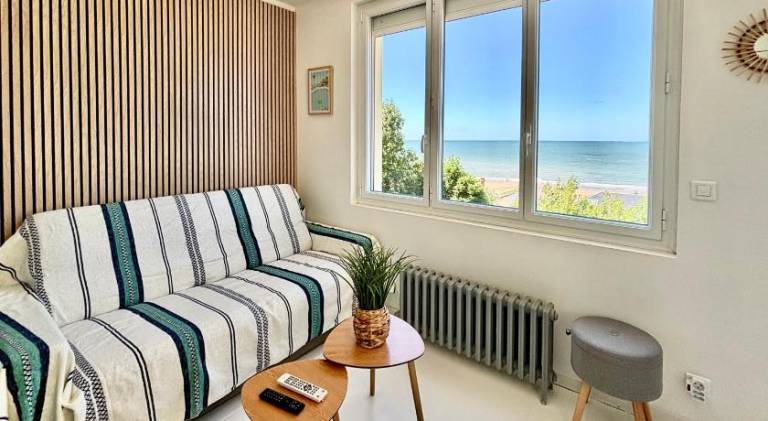 Holiday apartment with 1 room for 4 persons — photo 3
