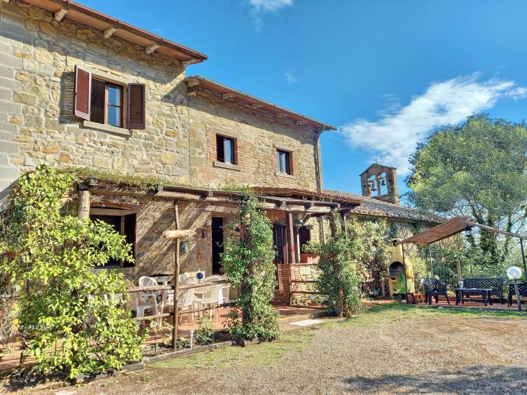 Villa Riccio