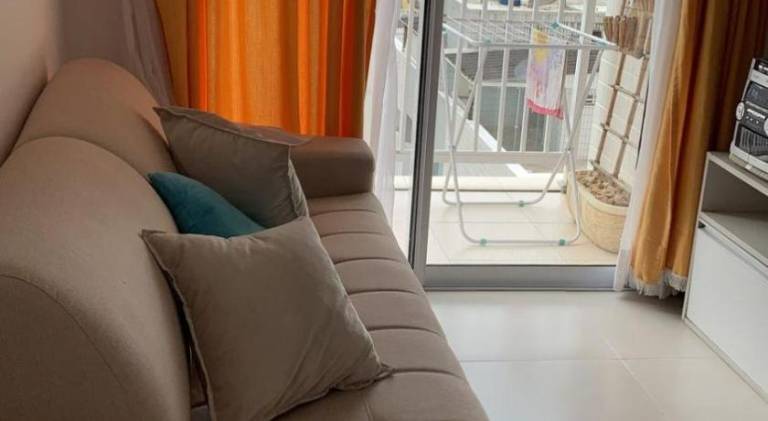 Holiday apartment with pool — photo 2