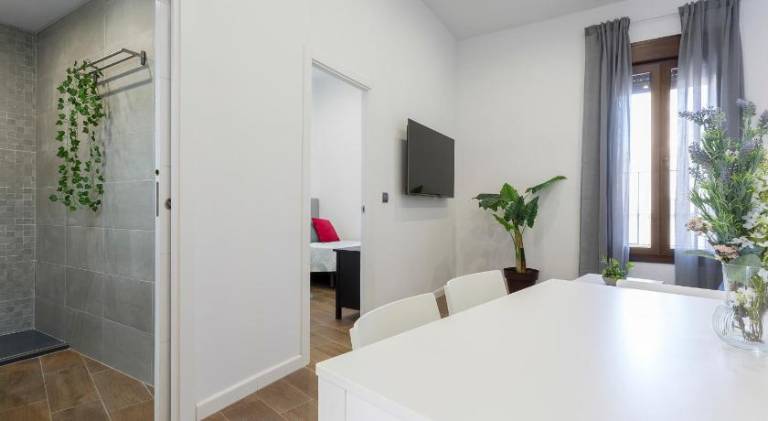 Family-friendly nice apartment with patio | Near Alcázar of Jerez de la Frontera | Pets allowed — photo 5