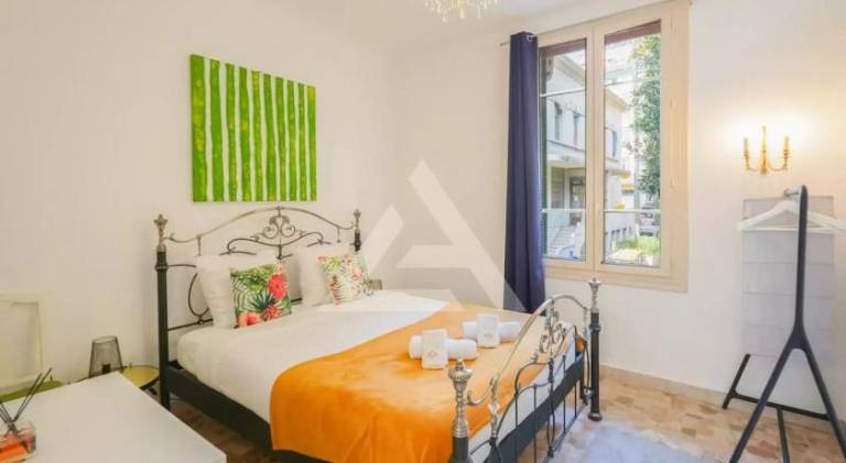 Rental apartment | Pets allowed in Roquebrune-Cap-Martin