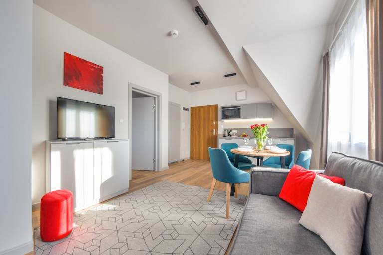 Apartament  Ochotnica Górna