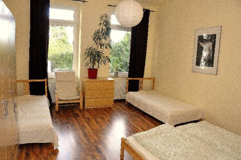 Rental apartment with 2 rooms for 6 persons — photo 5