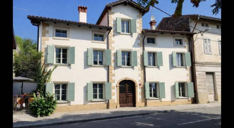 94 m&sup2; Ferienwohnung