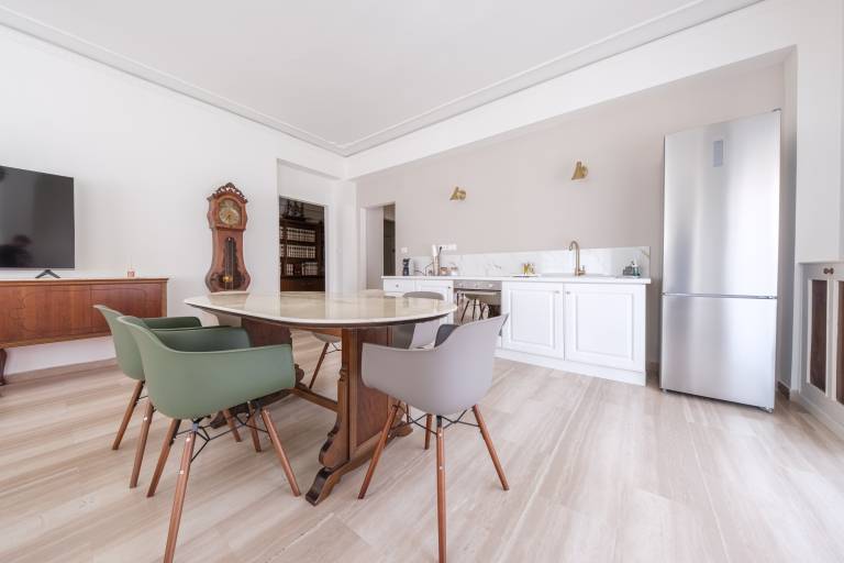 Ferienwohnung in Milazzo f&uuml;r max. 10 Personen, 