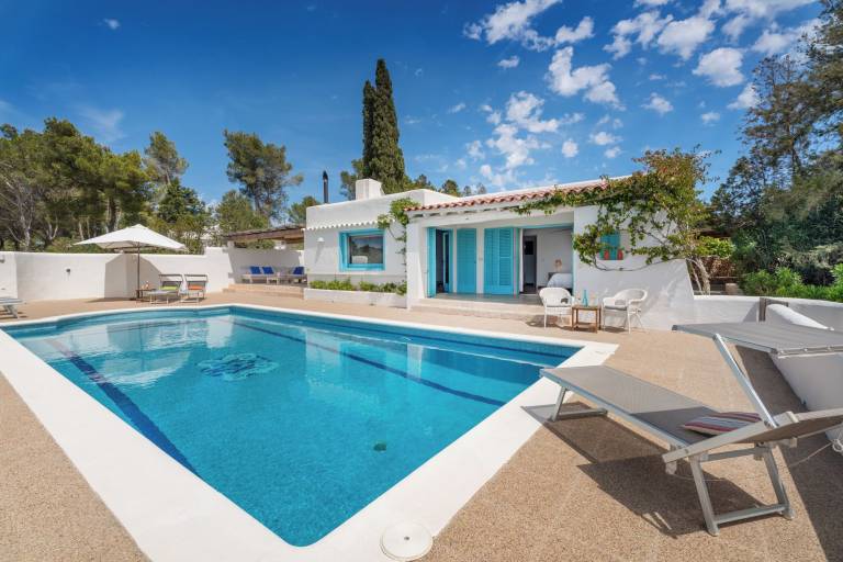 Villa Cala Tarida