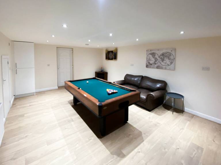 Children-friendly cottage with garden | River view | Close to the beach | Dogs allowed — photo 2