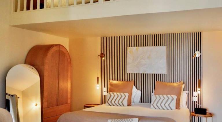 Hotel - le Jas de Joucas — photo 2