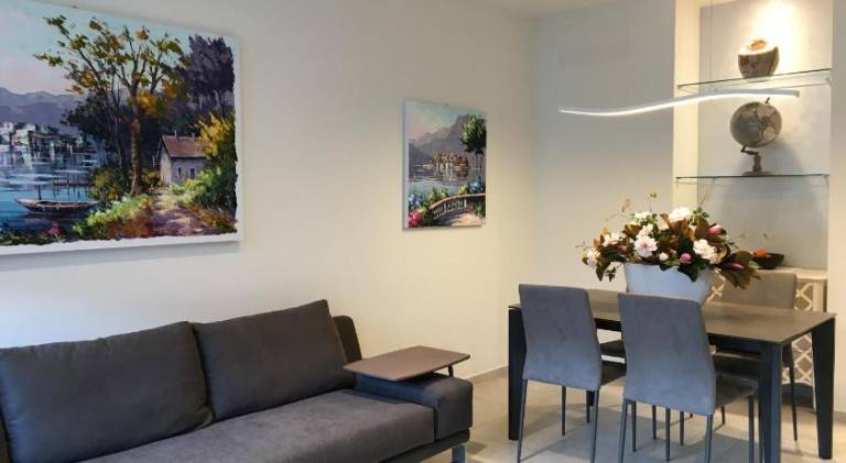 Rental apartment with 2 rooms for 4 persons — photo 3