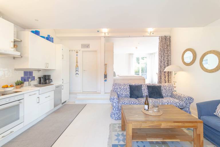 Appartement  Timmendorfer Strand