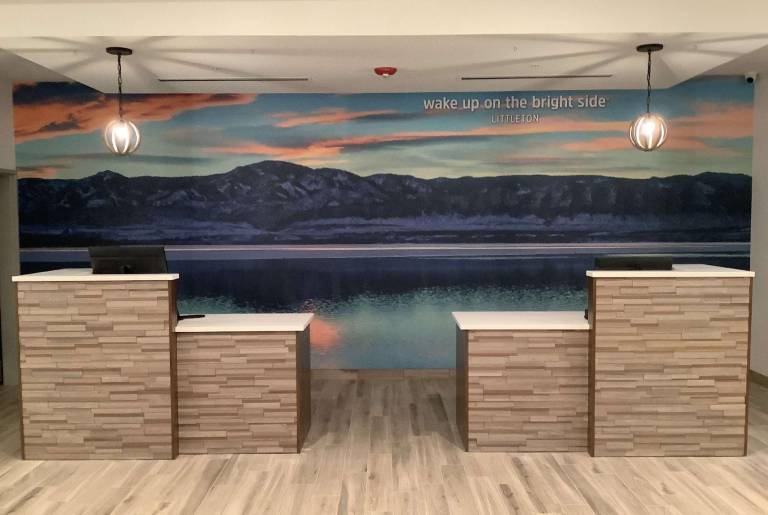 La Quinta Inn & Suites by Wyndham Littleton/Red Rocks — photo 5