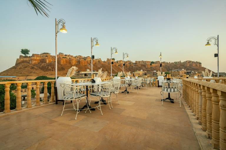 Fateh Villa — photo 2
