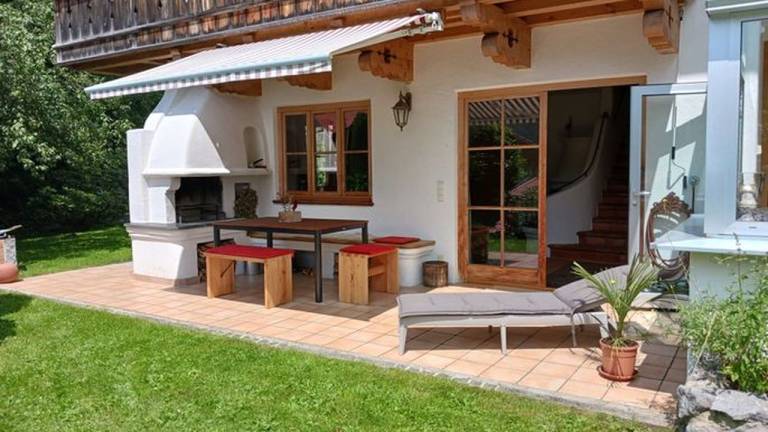 Ferienwohnung  Sudelfeld