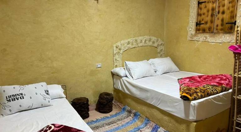 The Green Siwa Hotel — photo 2