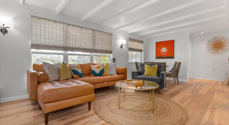 Vacation home with 4 rooms for 8 persons — photo 3