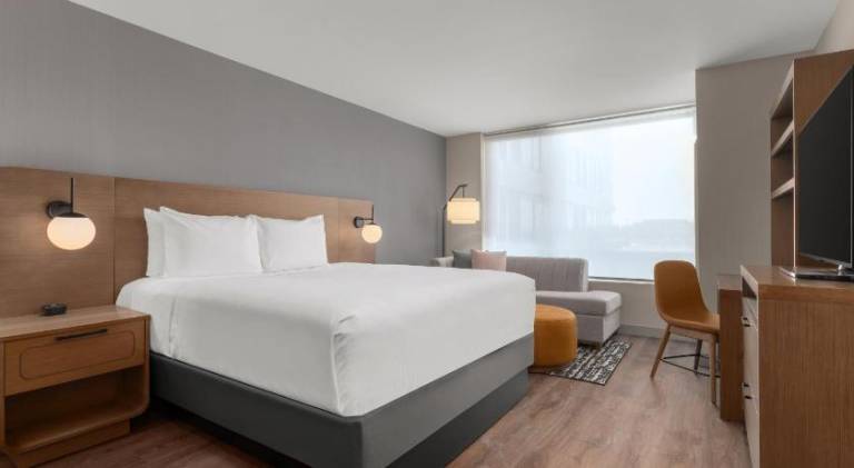 Hyatt House Mississauga / Airport Corporate Center — photo 2