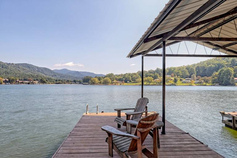 House Hiawassee