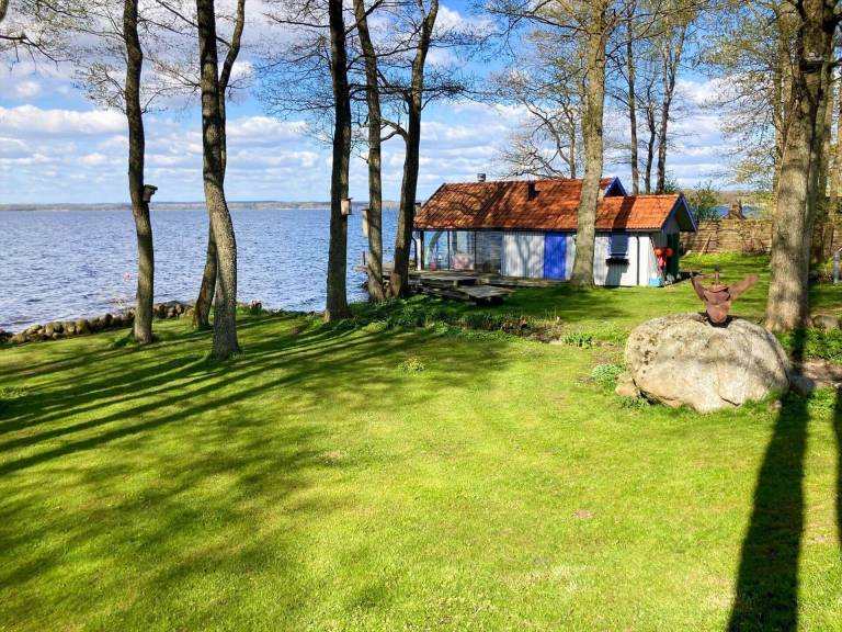 Ferienhaus  Hörby