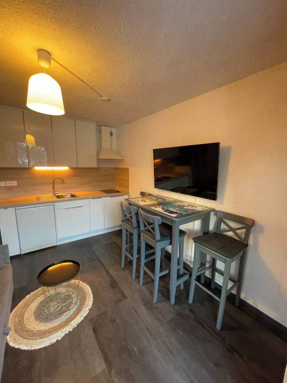 Appartement Villarodin-Bourget