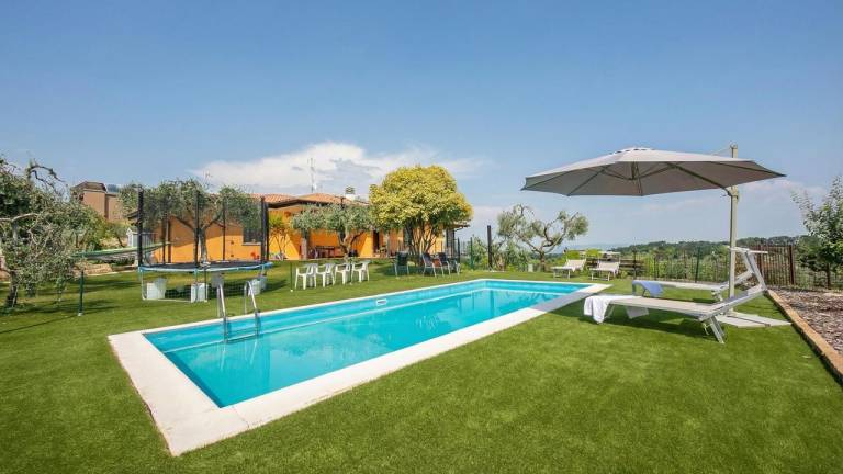 Ferienwohnung Moniga del Garda