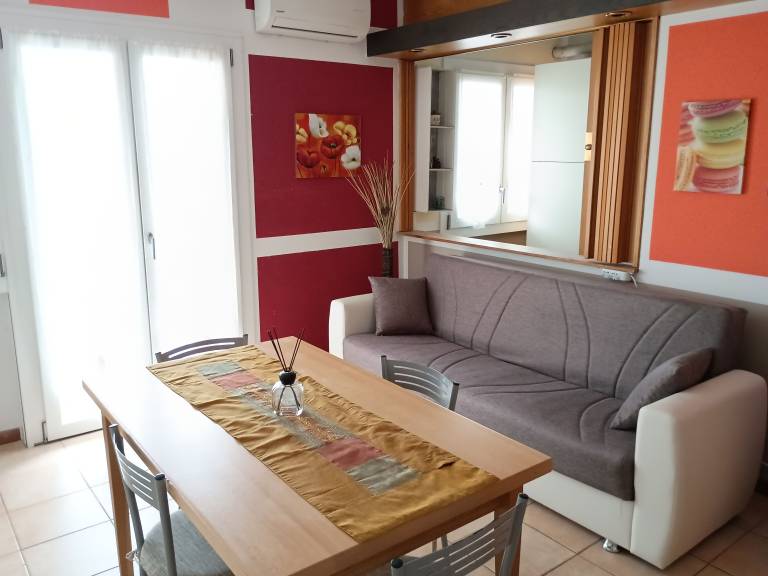 Apartament Sona