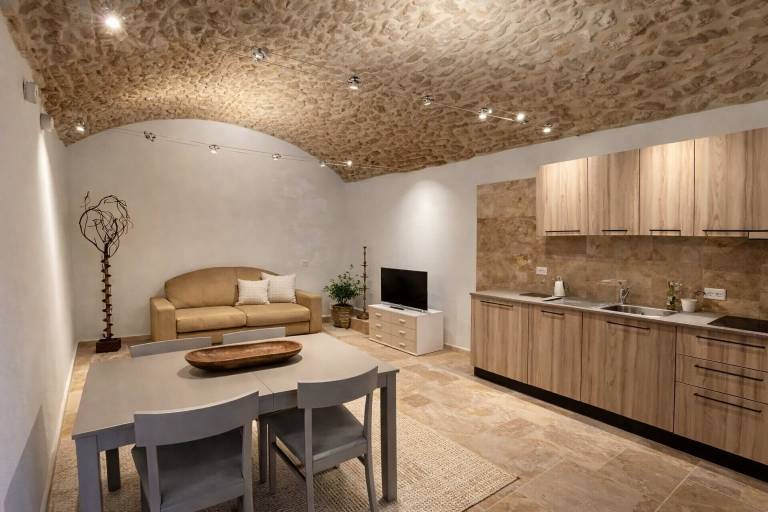 Apartment 'Tena - Arco Pronti' with Mountain View, Wi-Fi and Air Conditioning — photo 3