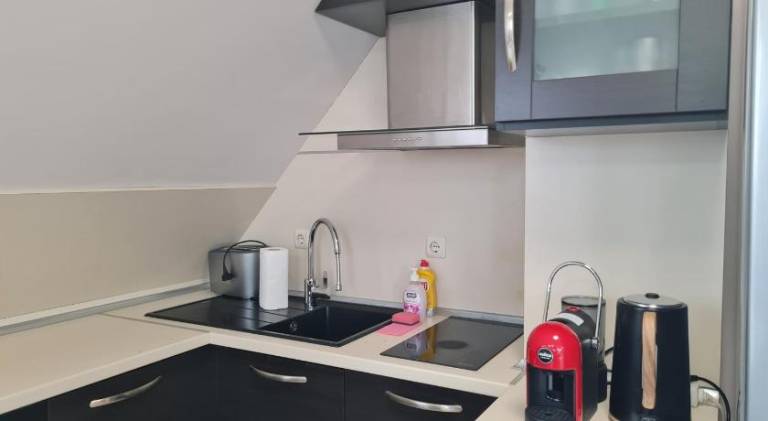 Holiday apartment with 2 rooms for 6 persons — photo 3