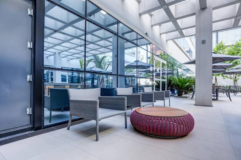 Comfort Hotel Guarulhos Aeroporto