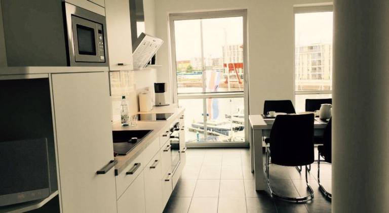 Holiday apartment with 1 room for 4 persons — photo 4