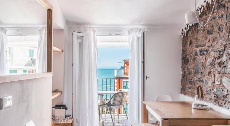 Luxury Seaview Rooftop by The First — photo 2