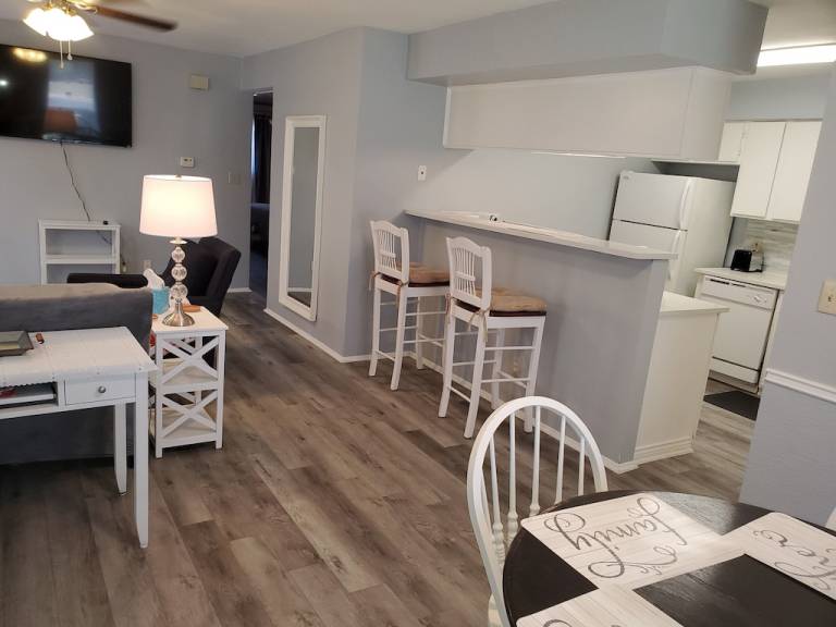 Ferienhaus South Austin