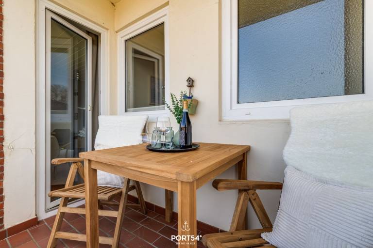 Central holiday apartment Auster – Ideal for 2 people — photo 3