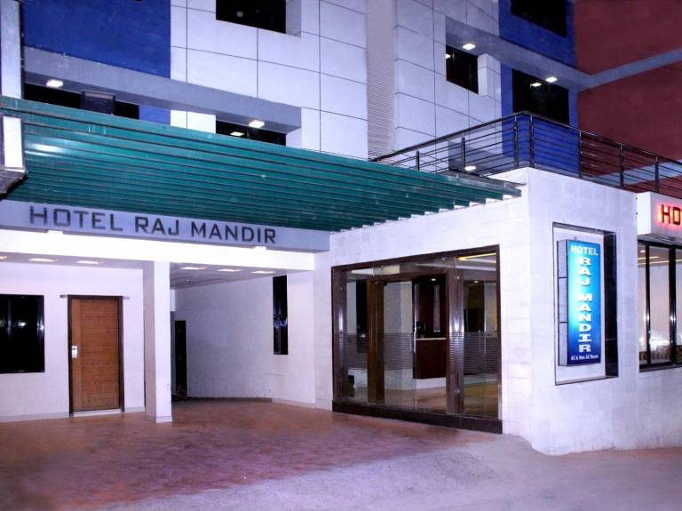 Hotel Rajmandir