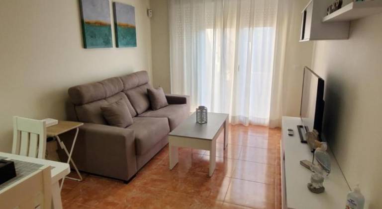 Holiday apartment with pool — photo 2