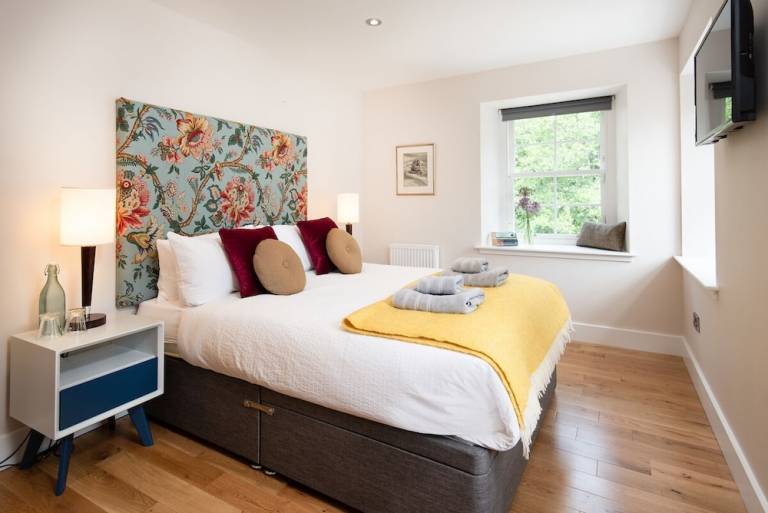 House Crieff