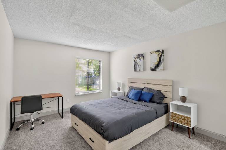 Apartment Maple Falls
