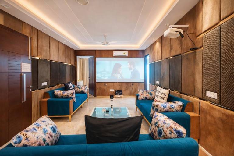 160 m&sup2; Ferienwohnung