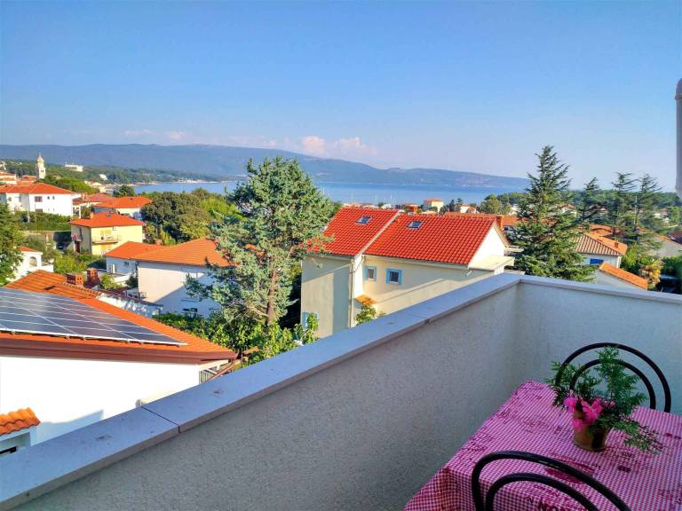 Apartament Krk