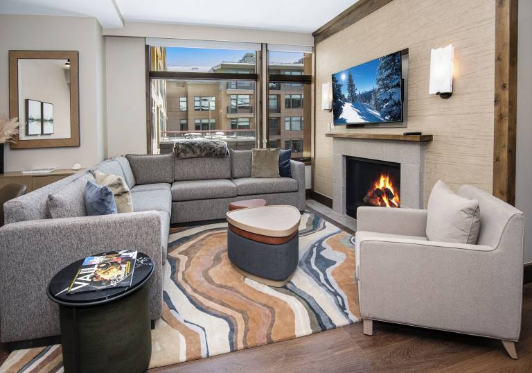 Condo Avon