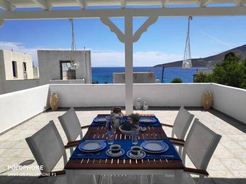 Apartment Tilos