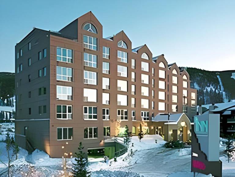 Hyatt Place Keystone / Dillon in Keystone, CO
