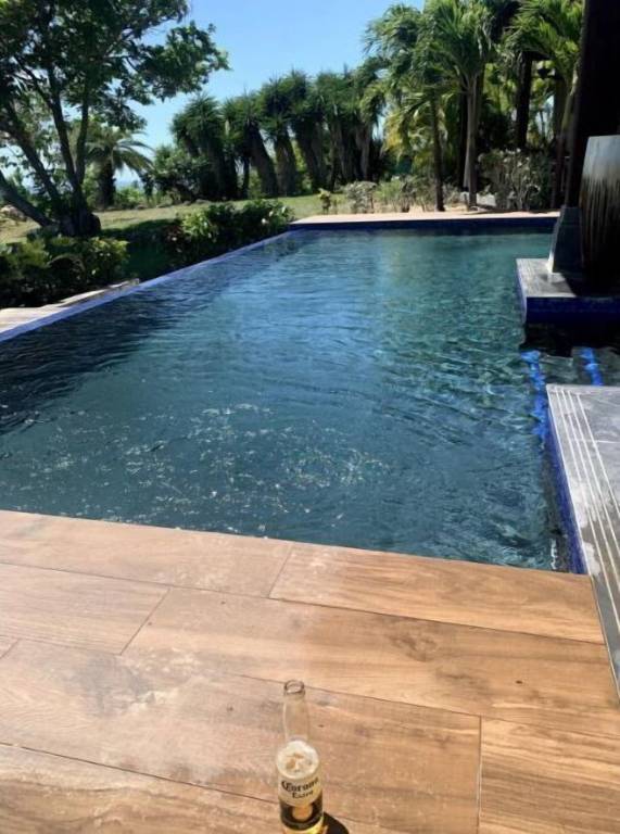 Villa Deanes